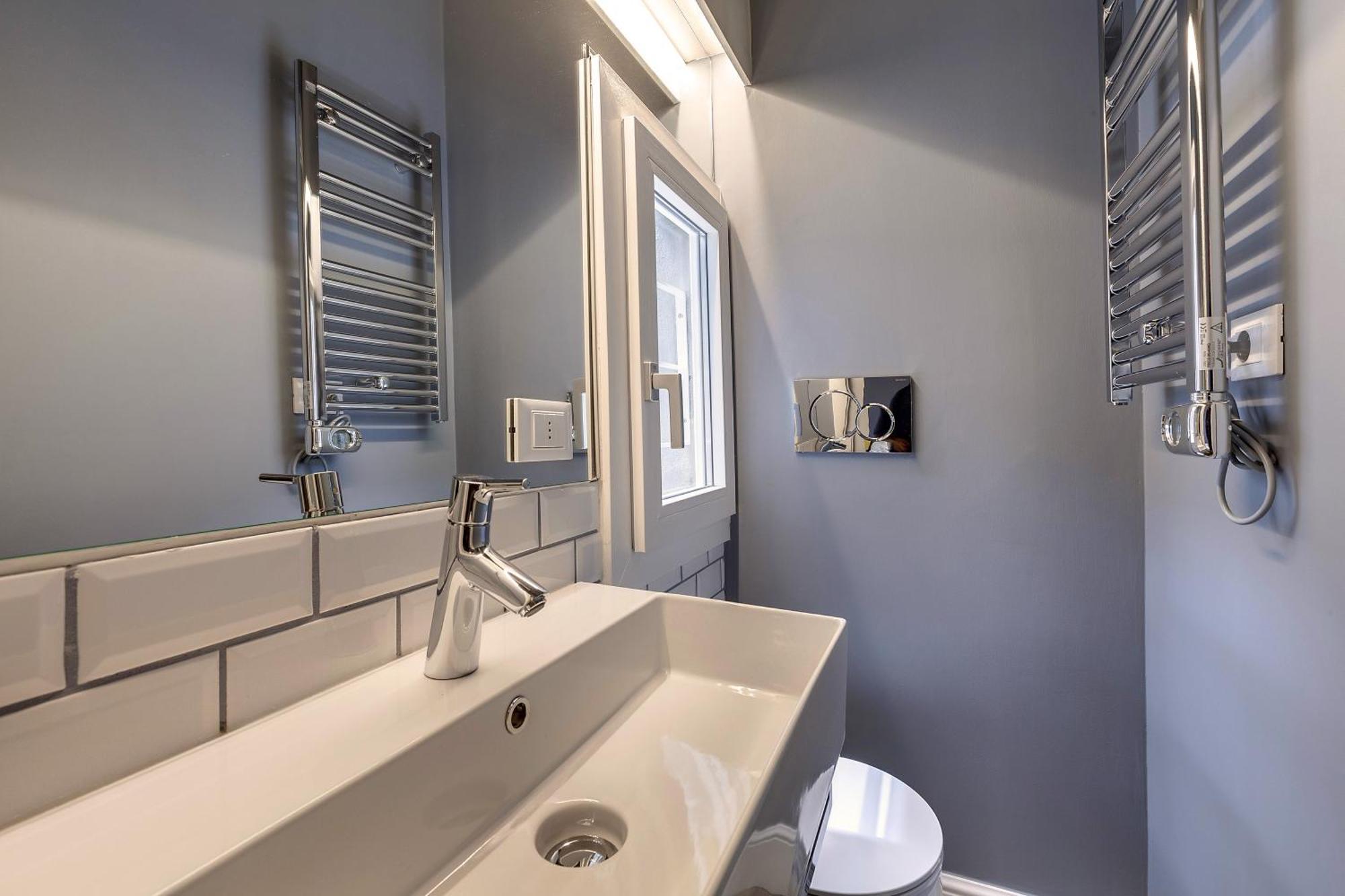 Sant'Agostino Luxury Apartment By Mamo Florencia Exterior foto